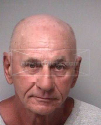 Melvin Eugene Thompson