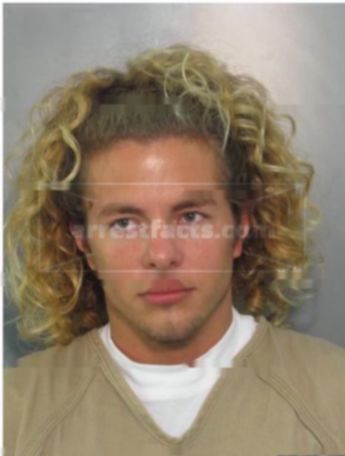 Eric Daniel Gaines