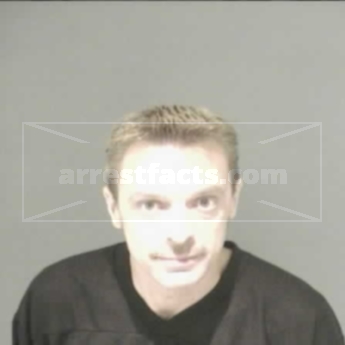 Brian Scott Bowen