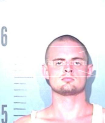 Preston Joe Jordon