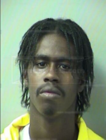 Cordaro Raynard Jackson