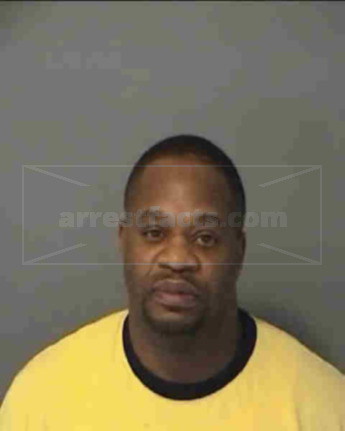 Orlando Scott Allen