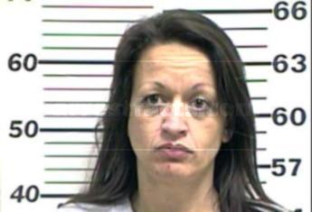 Tina Evette Cooper