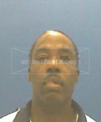 Gerald Lewis Lemmons
