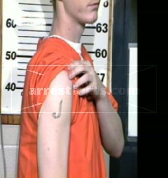 Jacob Andrew Jones