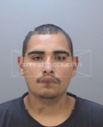 Jesse Ray Hipolito