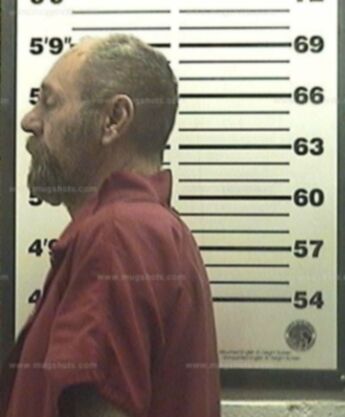Dennis Harrell Claborn