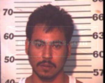 Jose Guerrero Guerrero