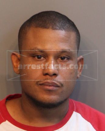 Kevin Lamar Clark