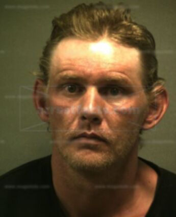 Brandon Allan Oakley