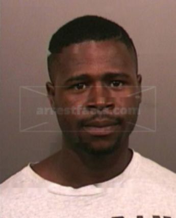 Jermaine Bradley