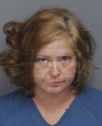 Stephanie Leigh Knight