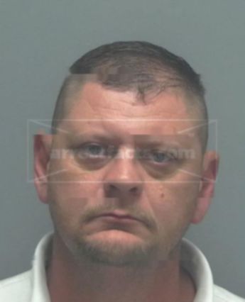 Anthony Sherman Clark
