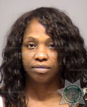 Kesha Delynn Anderson