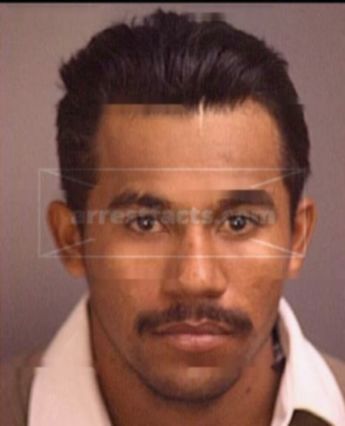 Ray Garcia