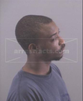Deshedrus Mondre Roberts