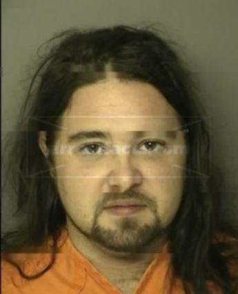Daniel Arthur Doyle