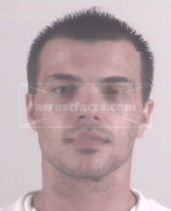 Tyler Nathaniel Swearingin