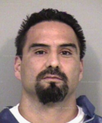 Steven Valdez