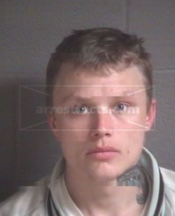 Jesse Wayne Woods