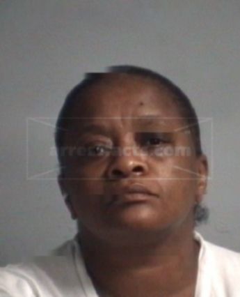 Shelia Shaw