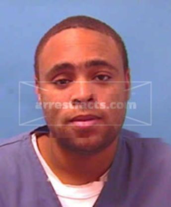 Tavares Antoine Boykins