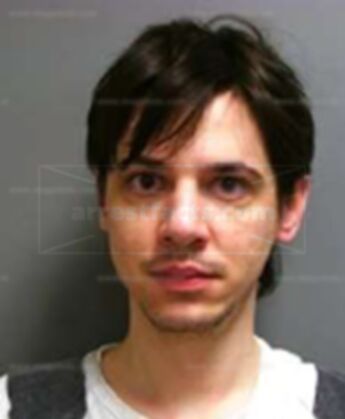 Jonathan Wayne Rheaume