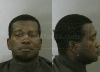 Gregory Owen F.