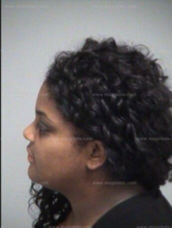 Ashley D Postell