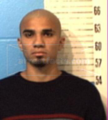 Jeremy Jesus Trinidad