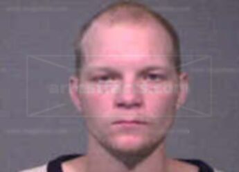 Nicholas Jerrod Showalter