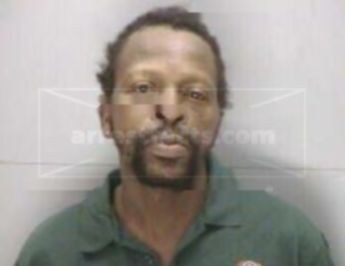 Frankie James Mcdaniel