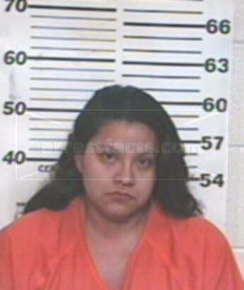 Irma Olivo Gutierrez