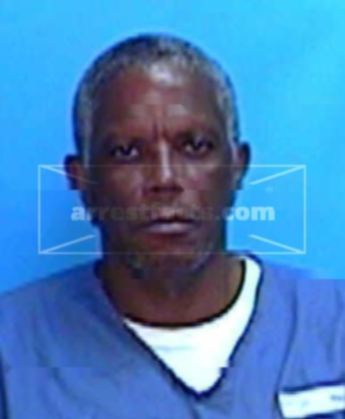 Leroy Mitchell