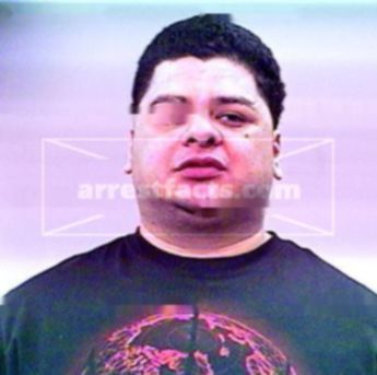 Alexander Ray Martinez