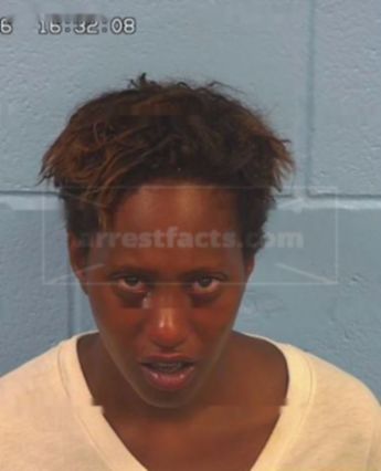 Dominique Lache Sandridge