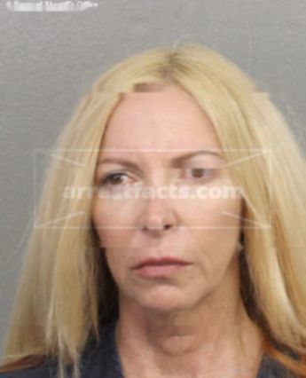 Dana Jo Deatherage