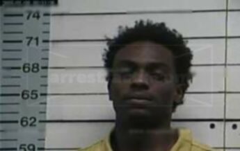 Daron Raesean Harris