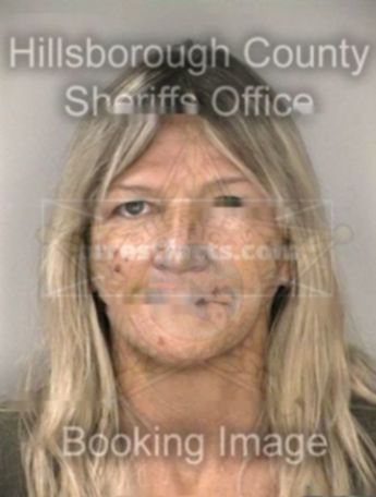 Valerie Jean Brock
