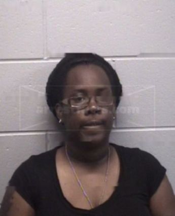 Tanitra Brean Berryman