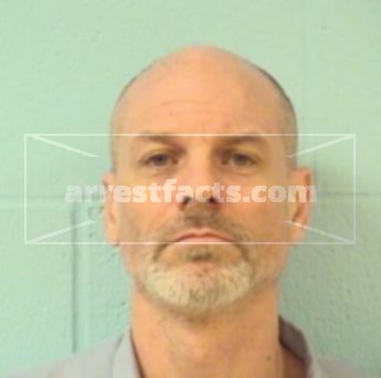Bret Troutman