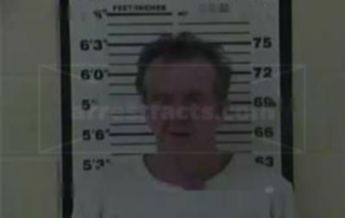 Tony Charles Campbell
