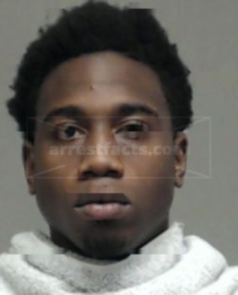 Calvin Montrel Jones
