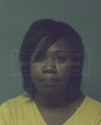 Rahmiesha L Dawson