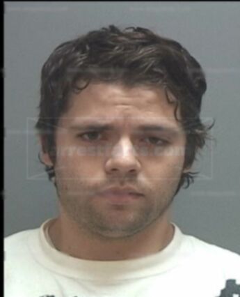 Spencer Vrandenburg