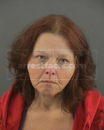 Susan Marie Dulla