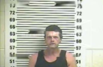 Donnie Leon Graves