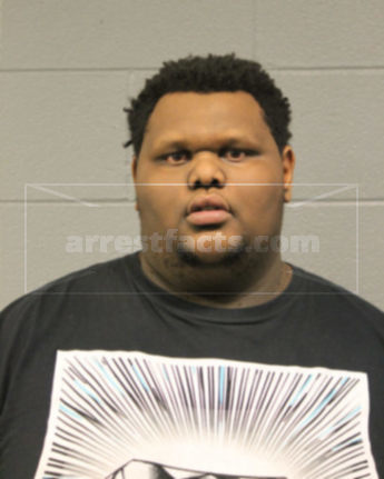 Marshawn Klynn Smith