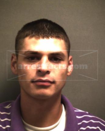 Victor Manuel Alamo