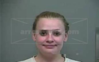 Kailee Shea Faler